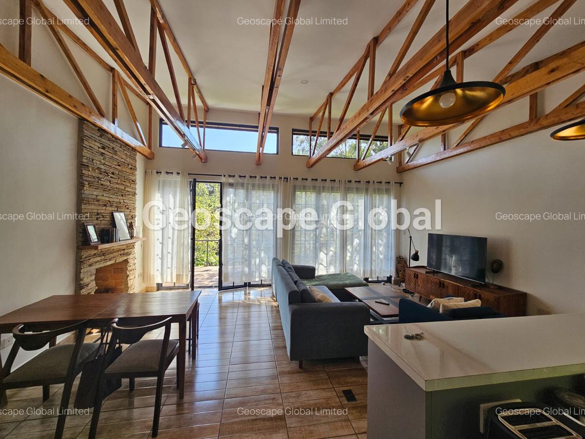 2 Bed House with En Suite in Kitisuru - 13