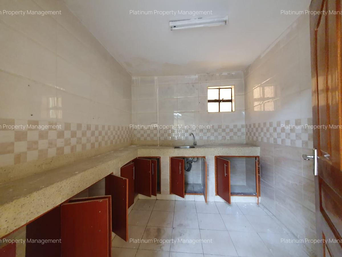 9,662 ft² Warehouse with Backup Generator in Juja - 13