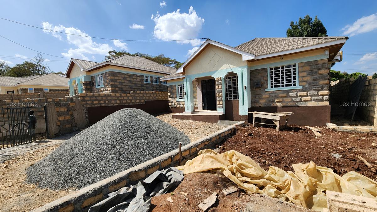 4 Bed House with En Suite at Forest Line Road - 2