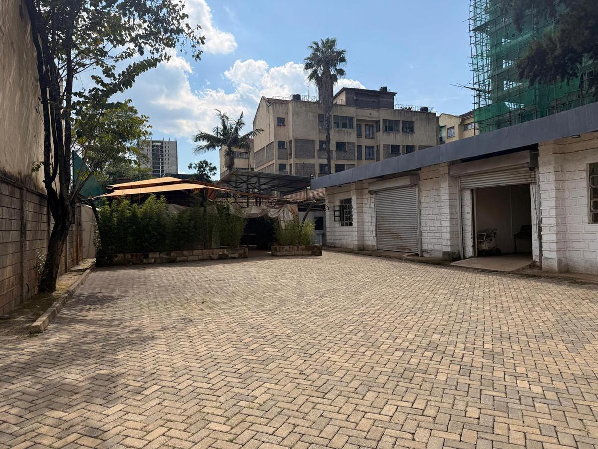 Residential Land in Ngong Road - 3