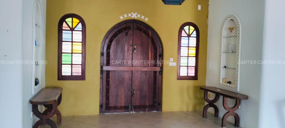 4 Bed Villa with En Suite in Watamu - 9