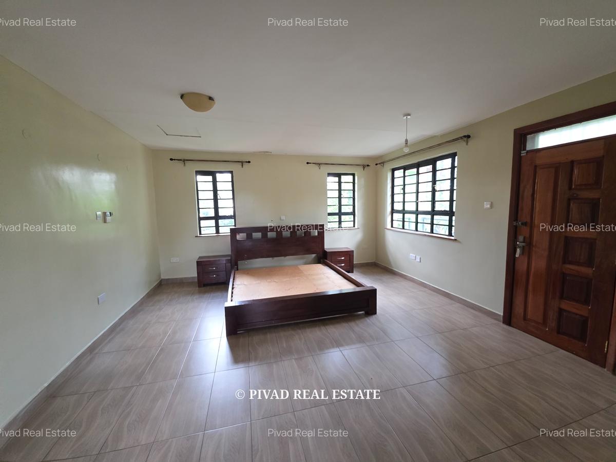 5 Bed House with Garden in Kiambu Road - 11
