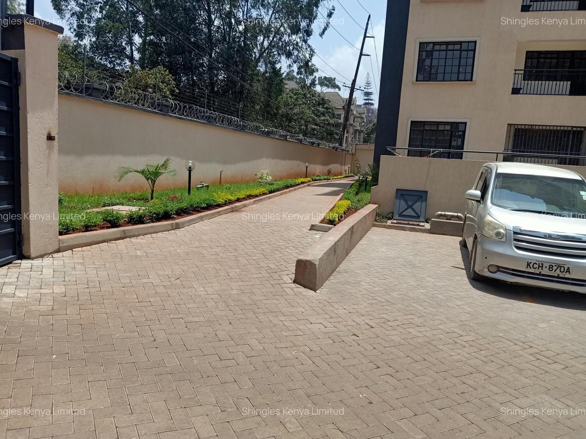 2 Bed Apartment with En Suite at Gatundu Rd - 15