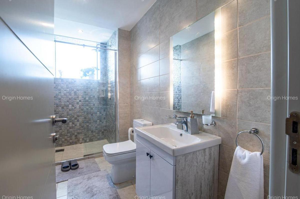 3 Bed Apartment with En Suite at Westlands - 15