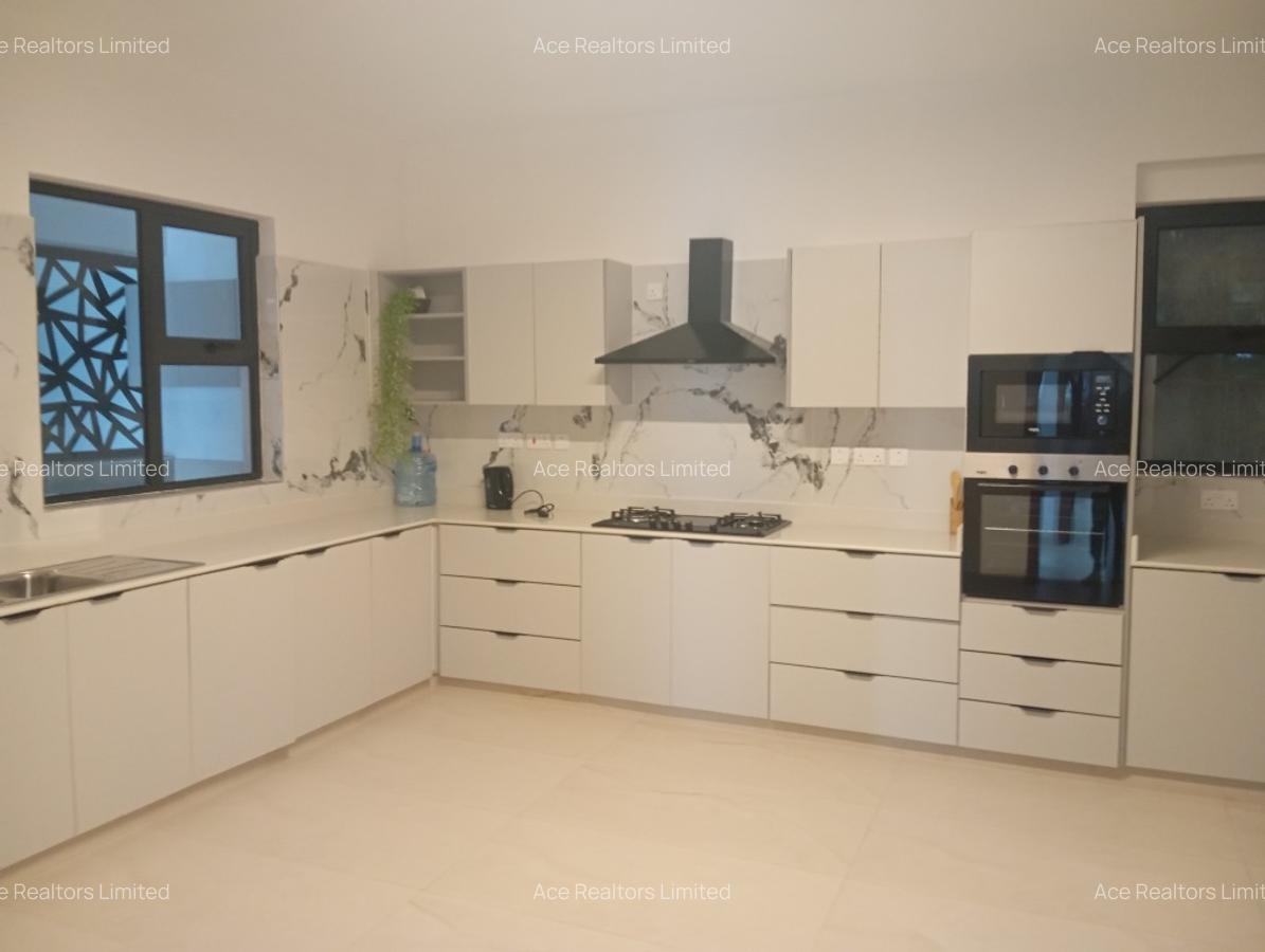 4 Bed Apartment with En Suite at Lower Kabete Road - 8