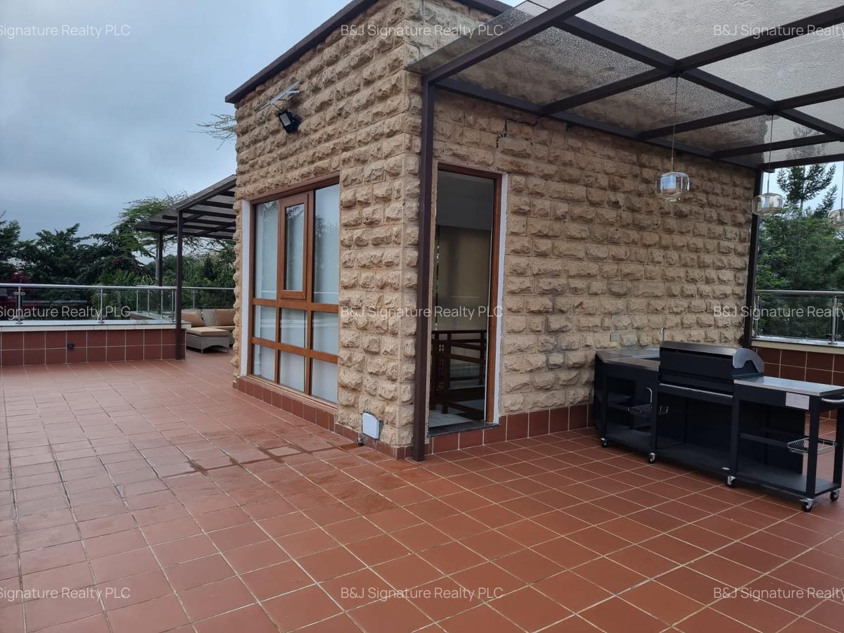5 Bed Villa with En Suite in Lavington - 5