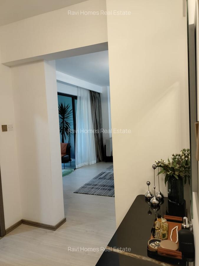 4 Bed Apartment with En Suite at Lavington Along Oledume Road - 6