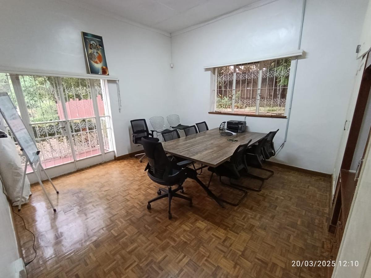 Commercial Property with Fibre Internet in Lavington - 16