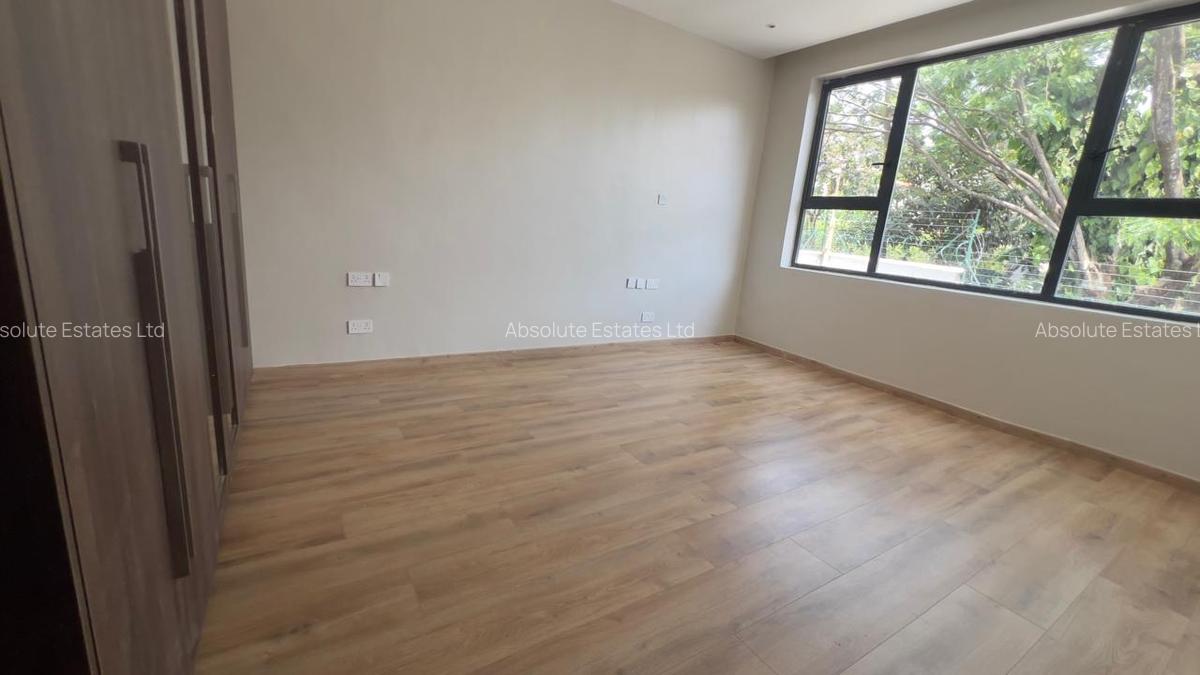 5 Bed Villa with En Suite at Manyani - 2