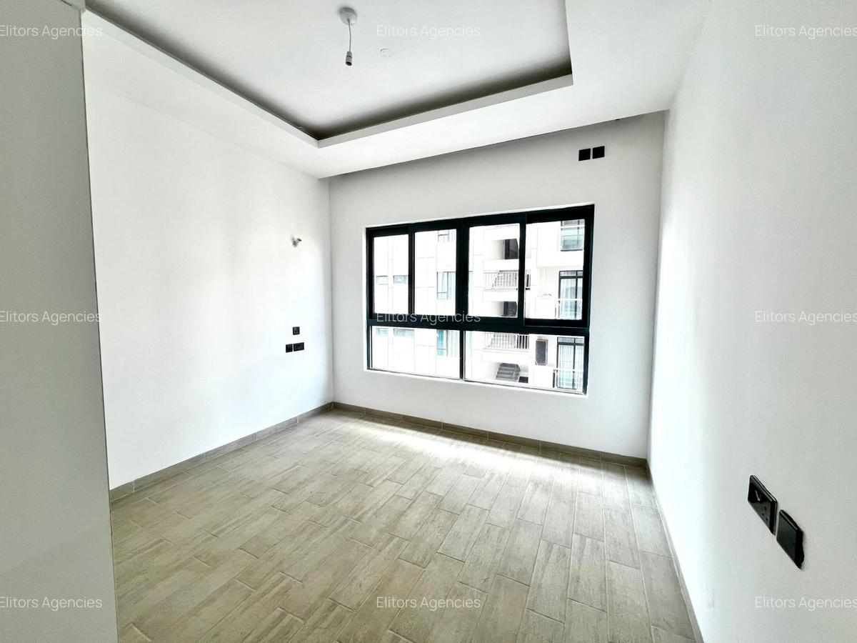 2 Bed Apartment with En Suite at Argwings Kodhek Road - 8