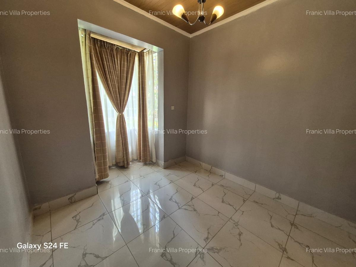 3 Bed House with En Suite at Runda - 11