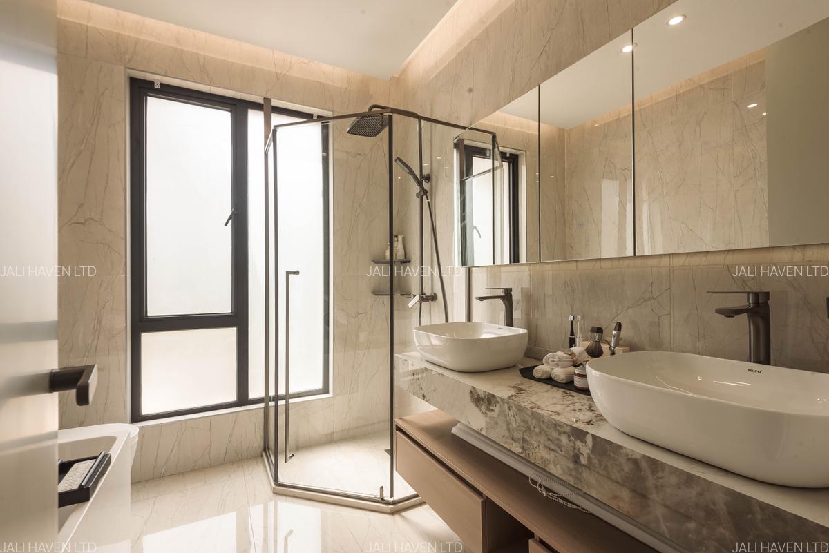 4 Bed Apartment with En Suite in Westlands Area - 16