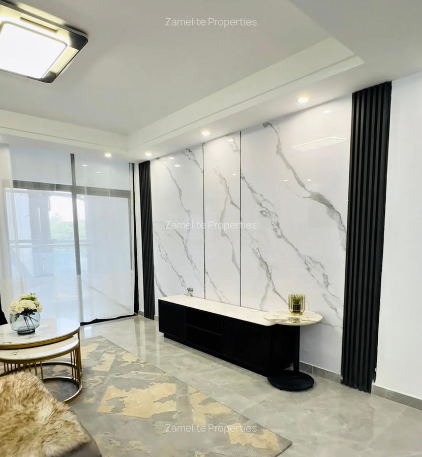 3 Bed House with En Suite in Kileleshwa - 2