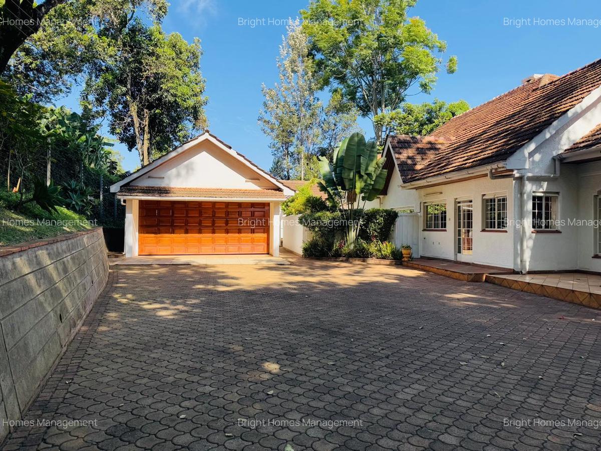 Residential Land in Thigiri - 7