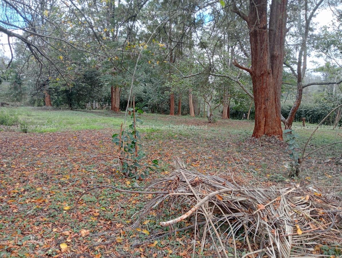 1.00 ac Land at New Muthaiga - 2