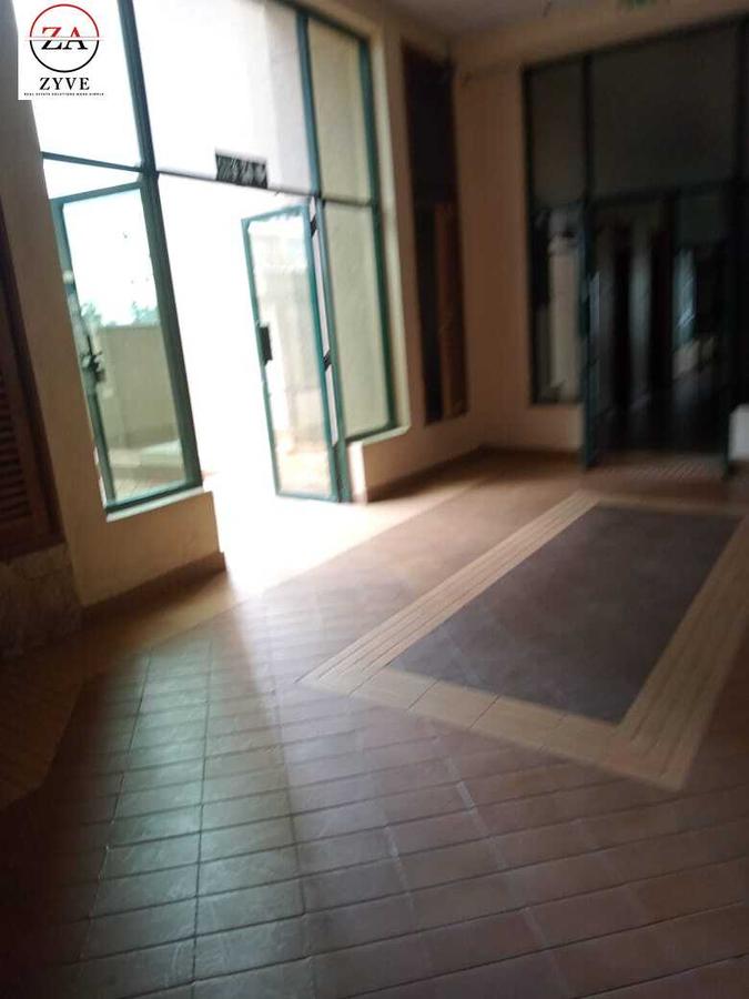 951 ft² Office with Service Charge Included at Kilimani - 12