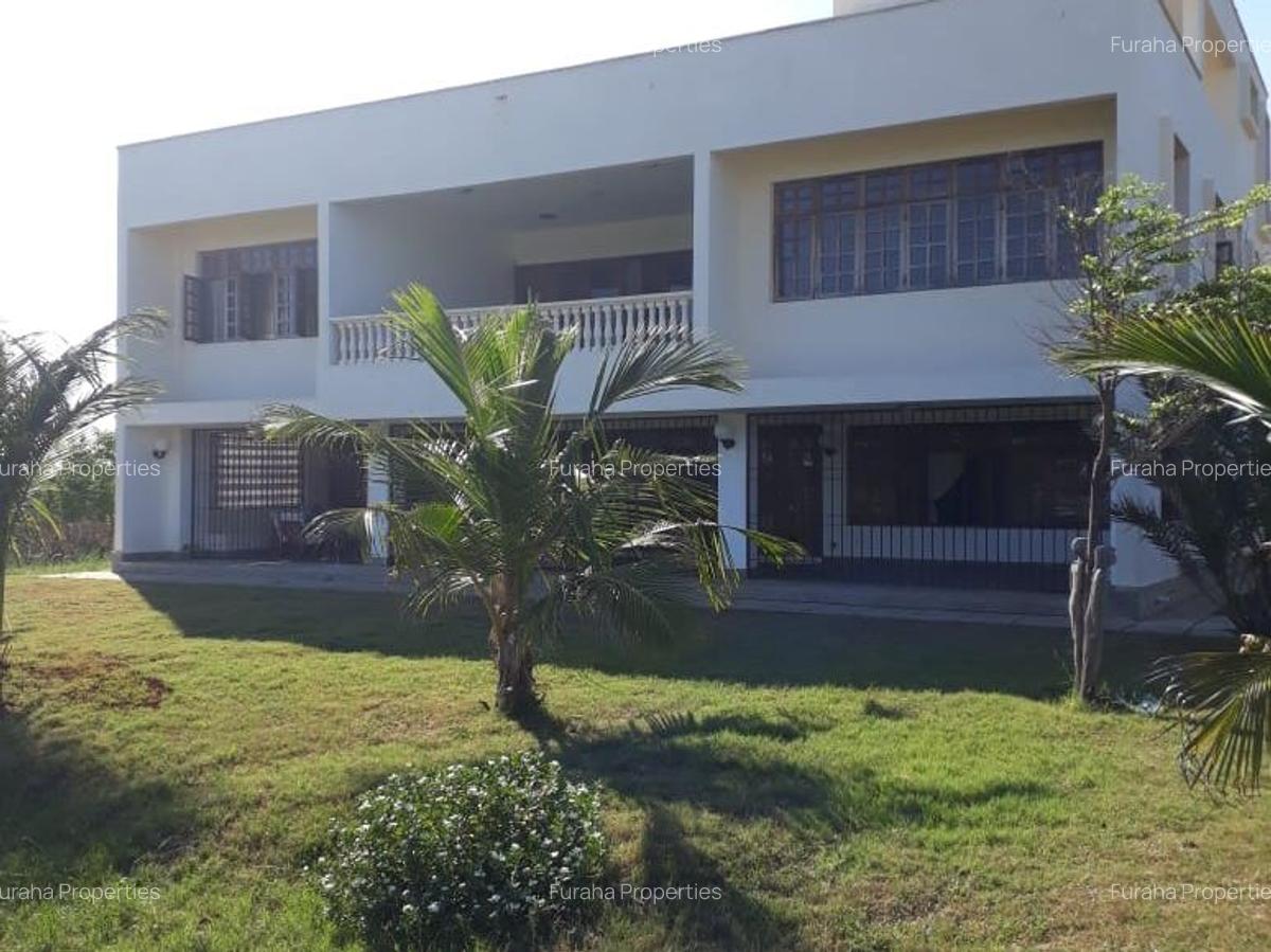 4 Bed House with En Suite at Vipingo - 5