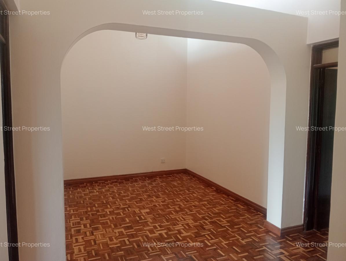 4 Bed Townhouse with Staff Quarters at Lavington - 10