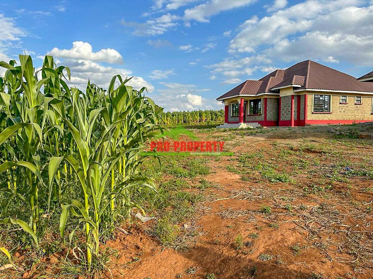 0.05 ha Residential Land at Lusigetti - 10