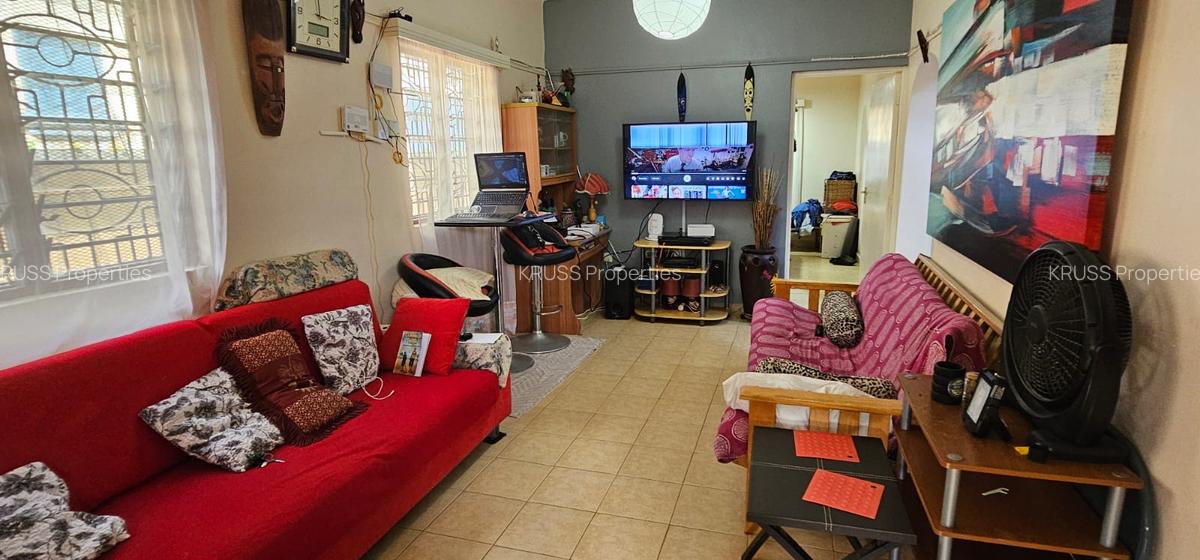 2 Bed House with En Suite in Bamburi - 6