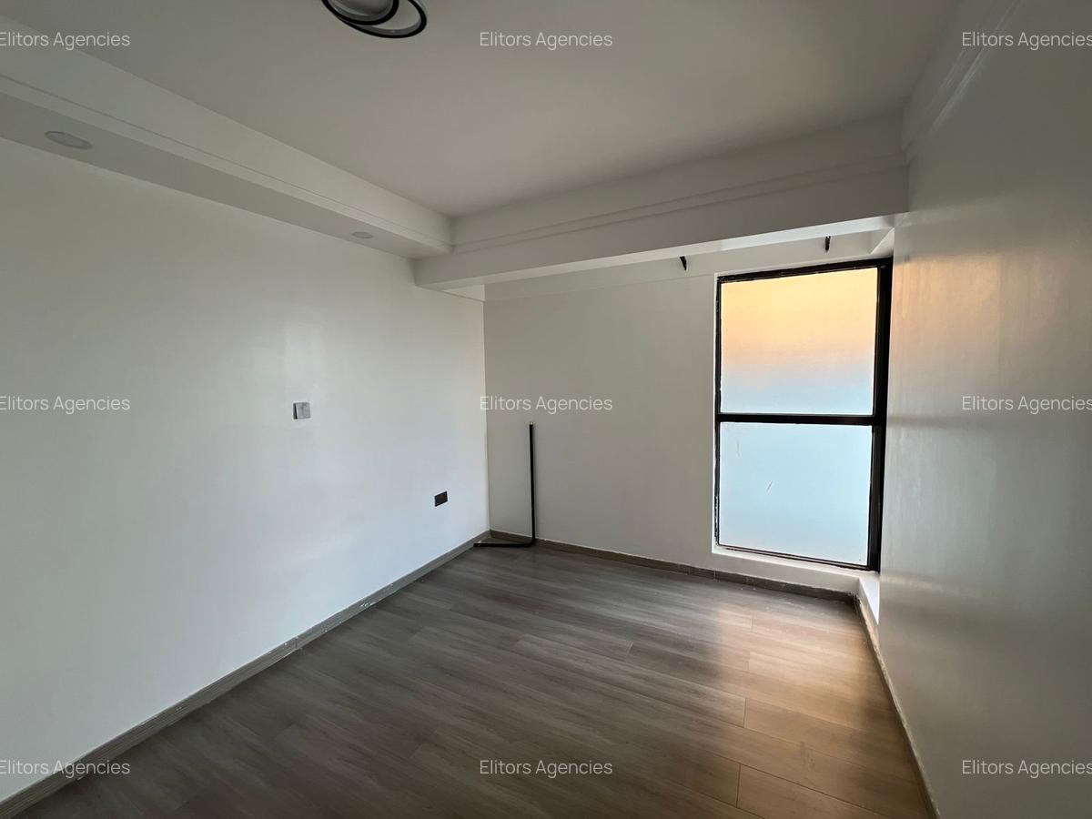 2 Bed Apartment with En Suite at Kindaruma Road - 13