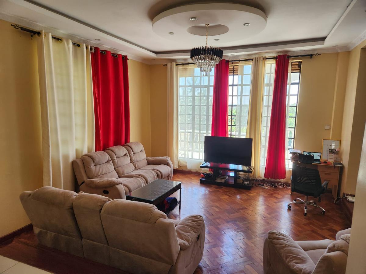 5 Bed House with En Suite in Ngong - 7