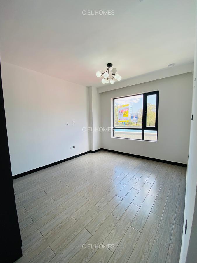 2 Bed Apartment with En Suite in Kilimani - 9