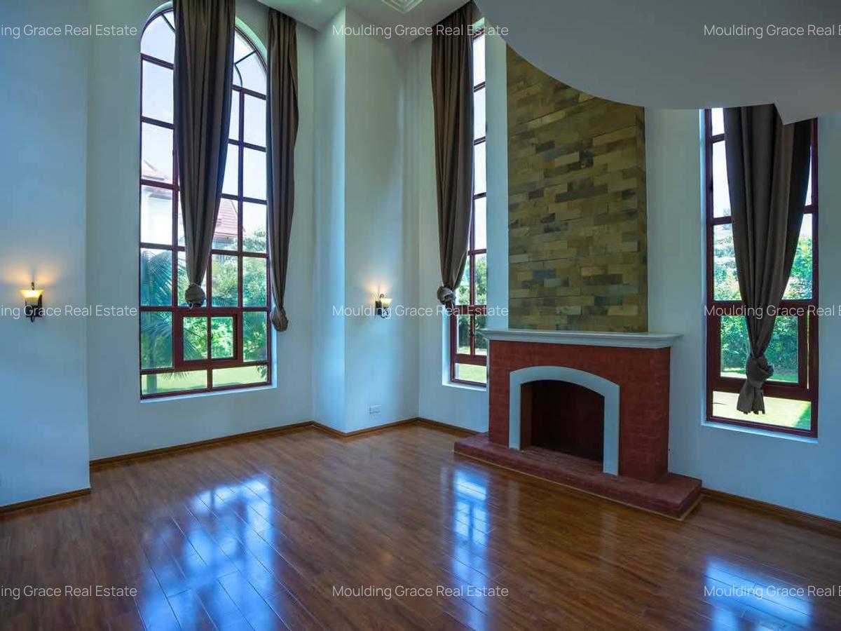 5 Bed House in Karen - 3