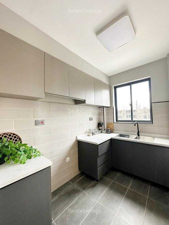 3 Bed Apartment with En Suite at Syokimau - 4