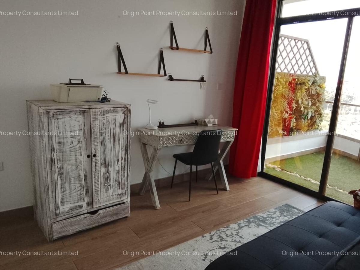 Furnished 2 Bed Apartment with En Suite at Muthangari Drive - 8