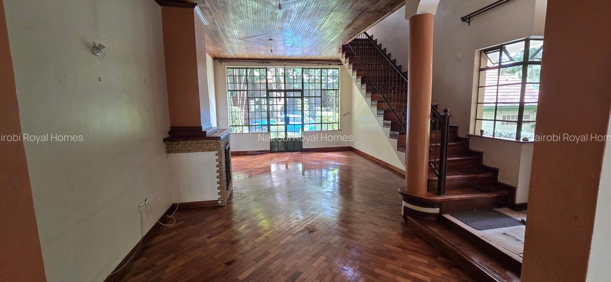 4 Bed Townhouse with En Suite at Lavington Green - 13