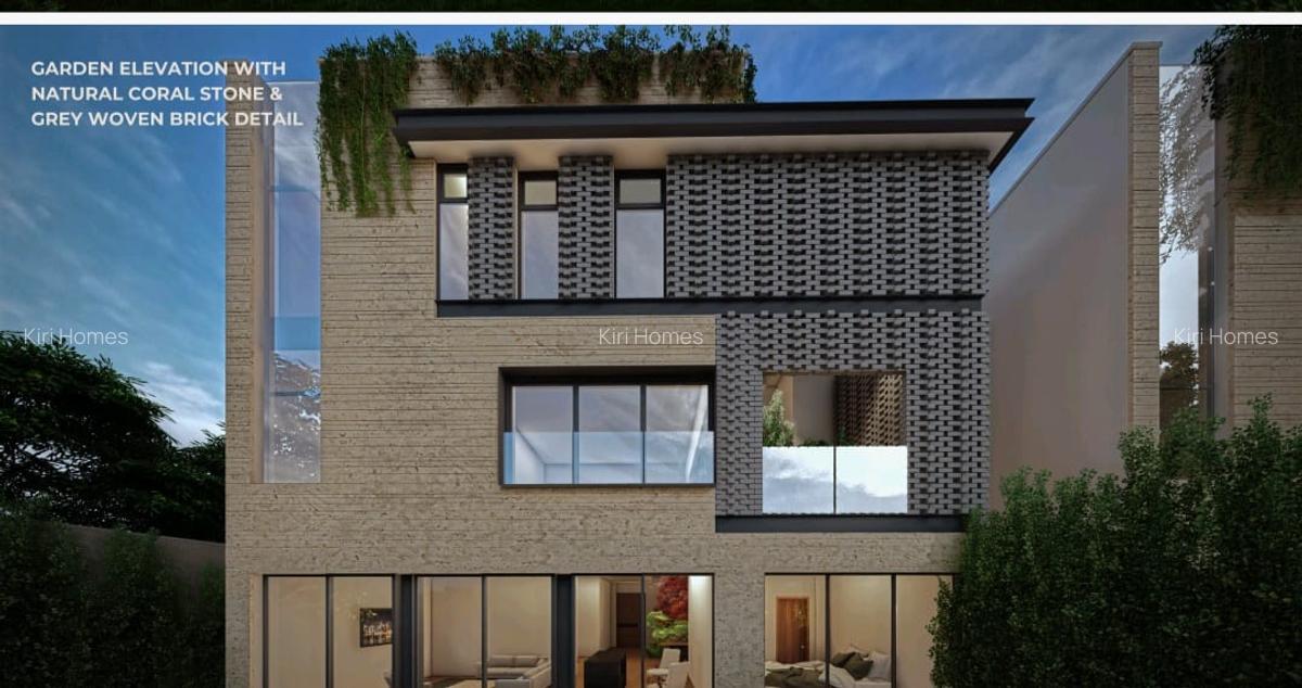 5 Bed Villa in Brookside - 13