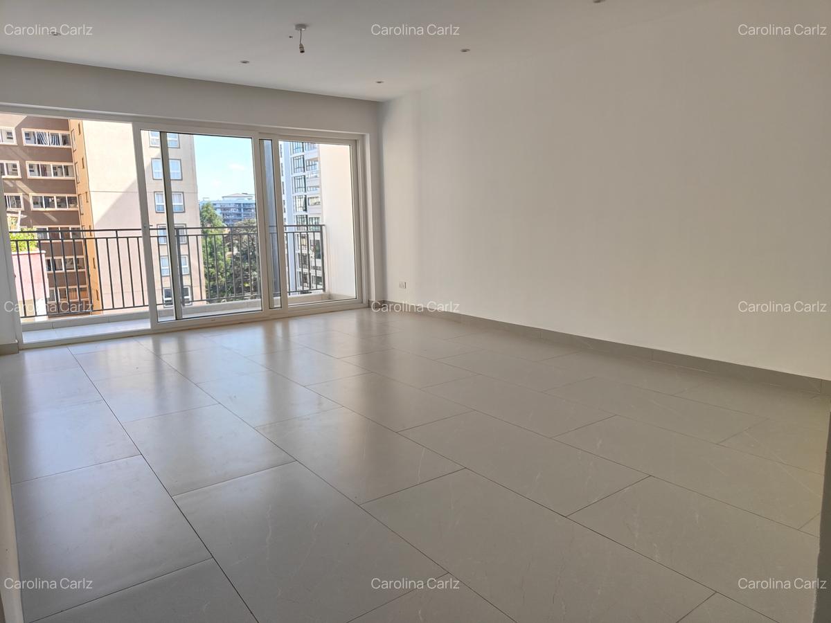 2 Bed Apartment with En Suite at General Mathenge Rd Off Peponi Road - 2