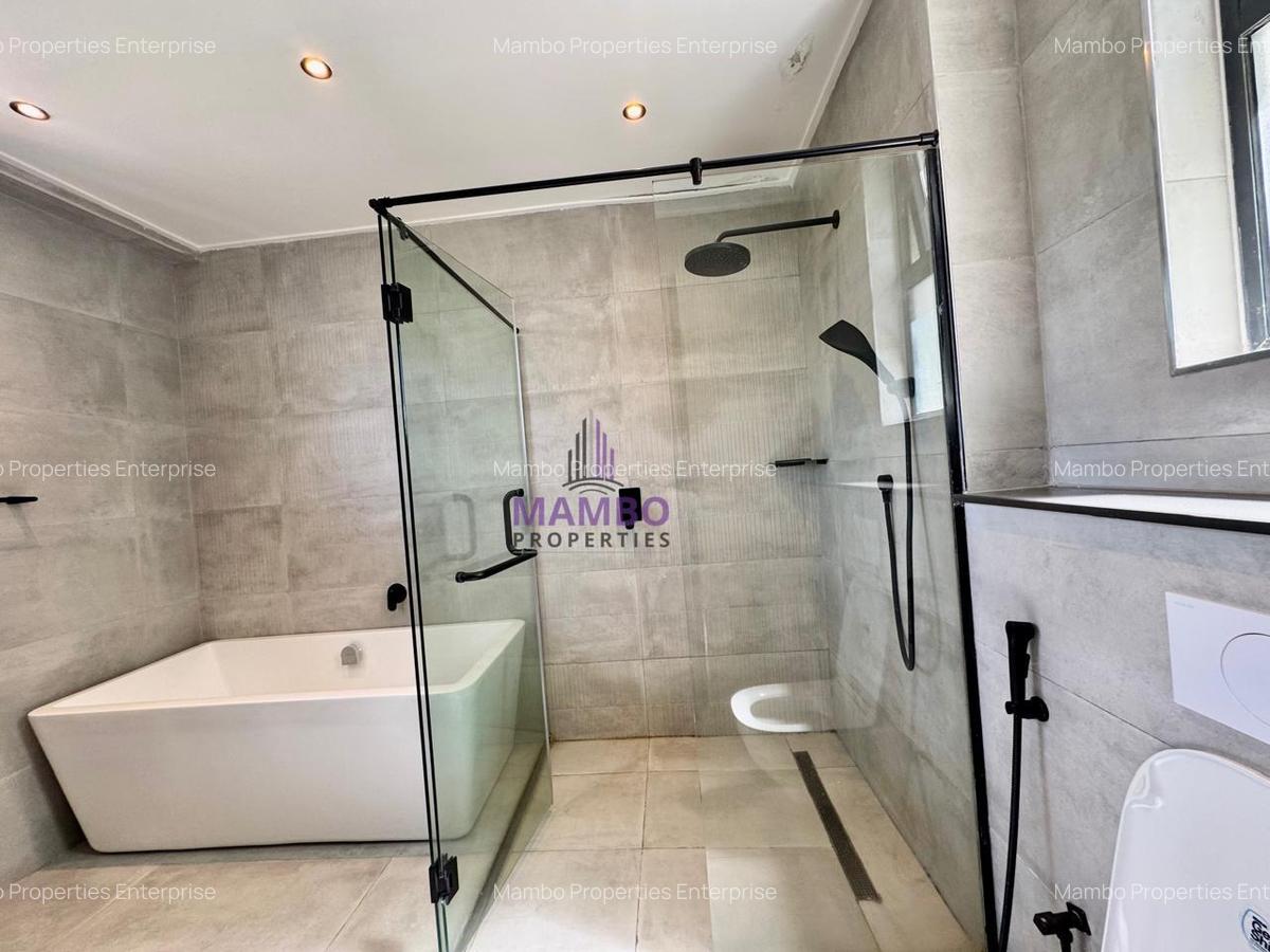 3 Bed Apartment with En Suite at Peponi Rd - 17