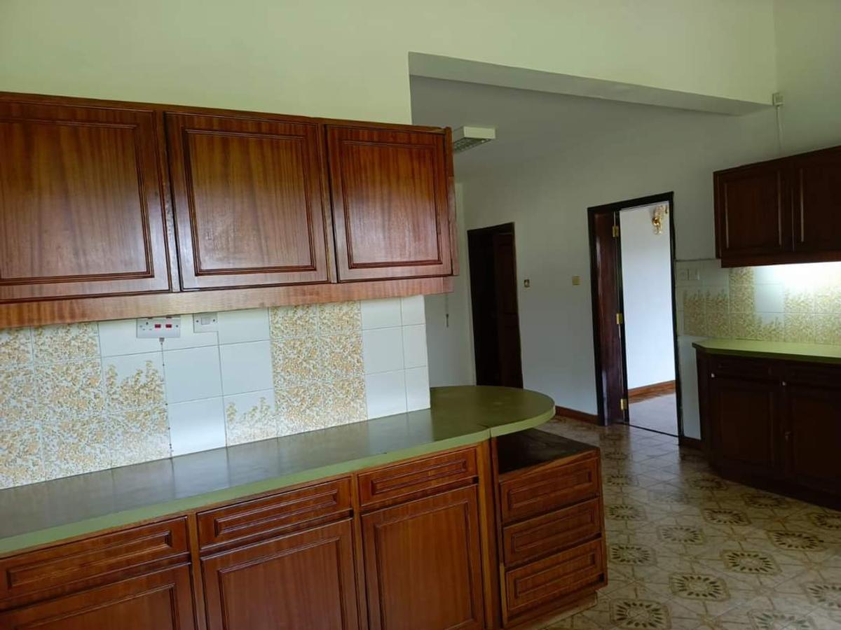 10 Bed House with En Suite at Lower Kabete - 12