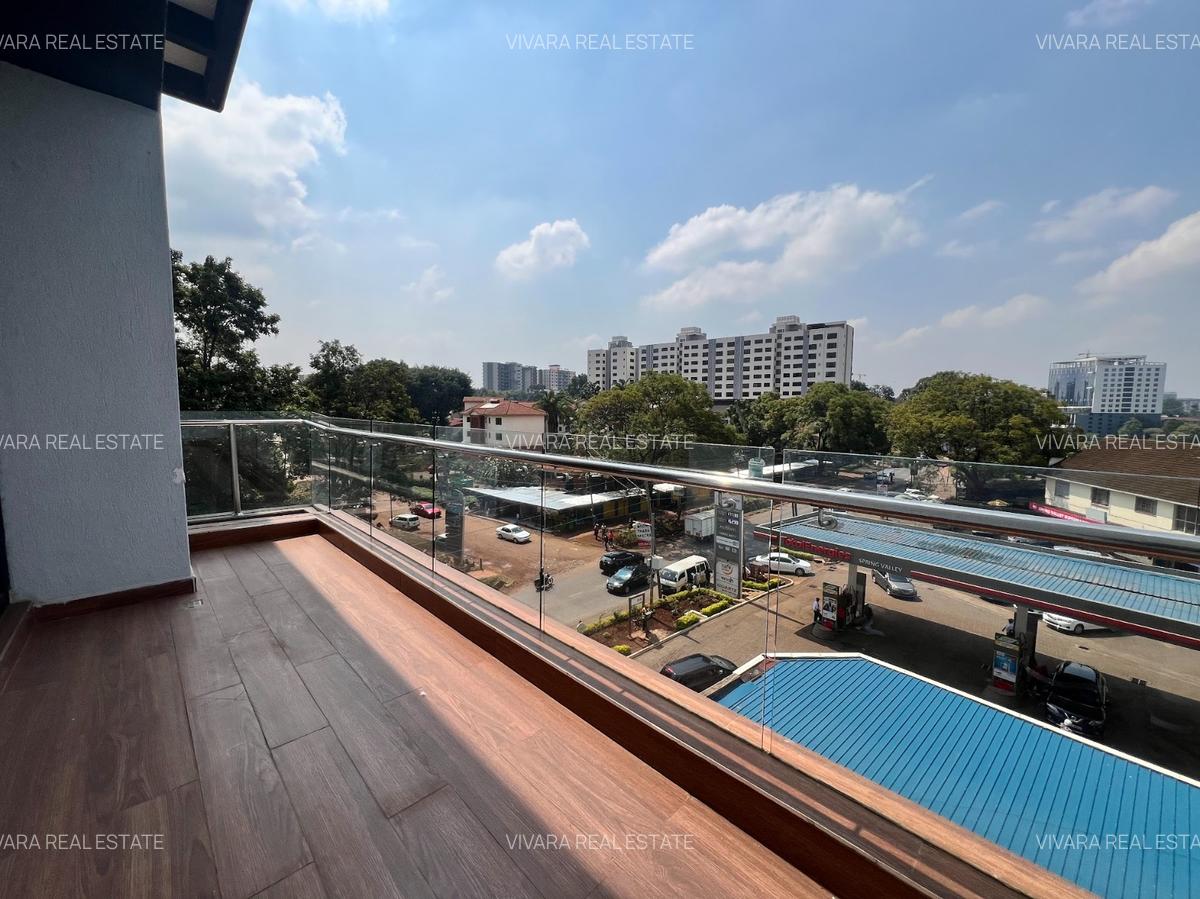 4 Bed Apartment with En Suite at Shanzu Road - 10