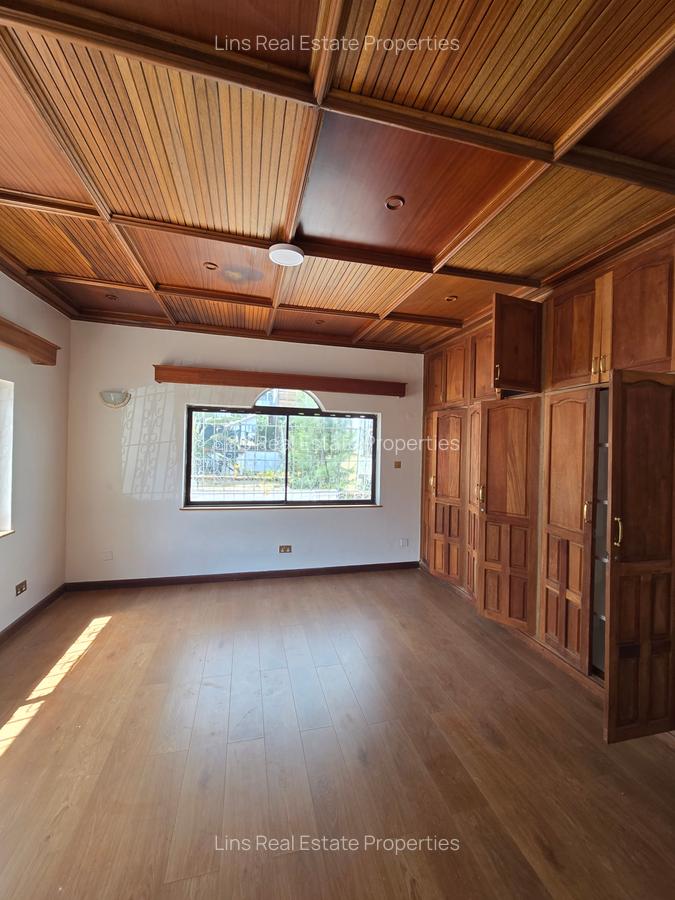 5 Bed House with En Suite in Kileleshwa - 8