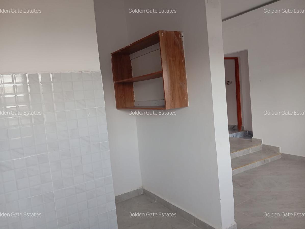 4 Bed House with En Suite in Ongata Rongai - 10