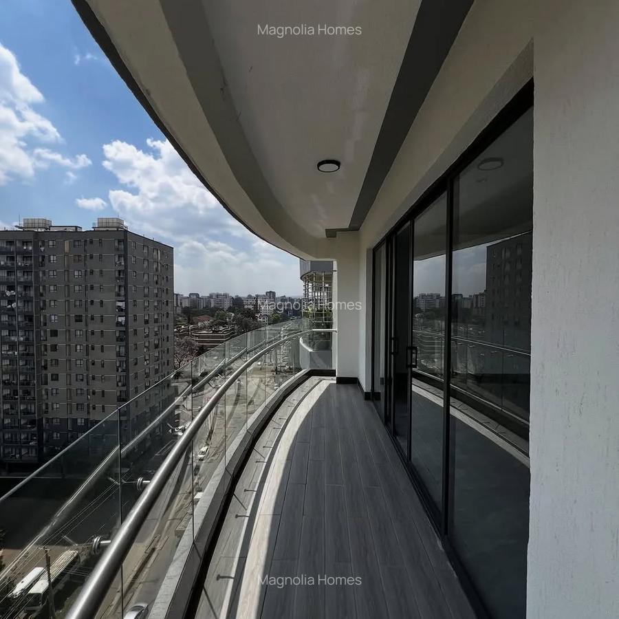 5 Bed Apartment in Kileleshwa - 6