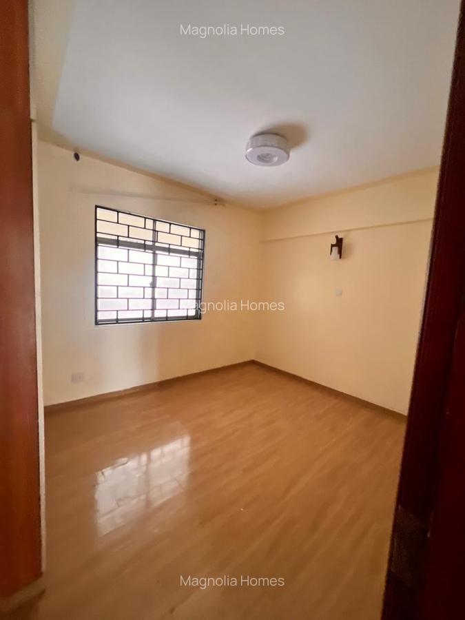 3 Bed Apartment in Kilimani - 7