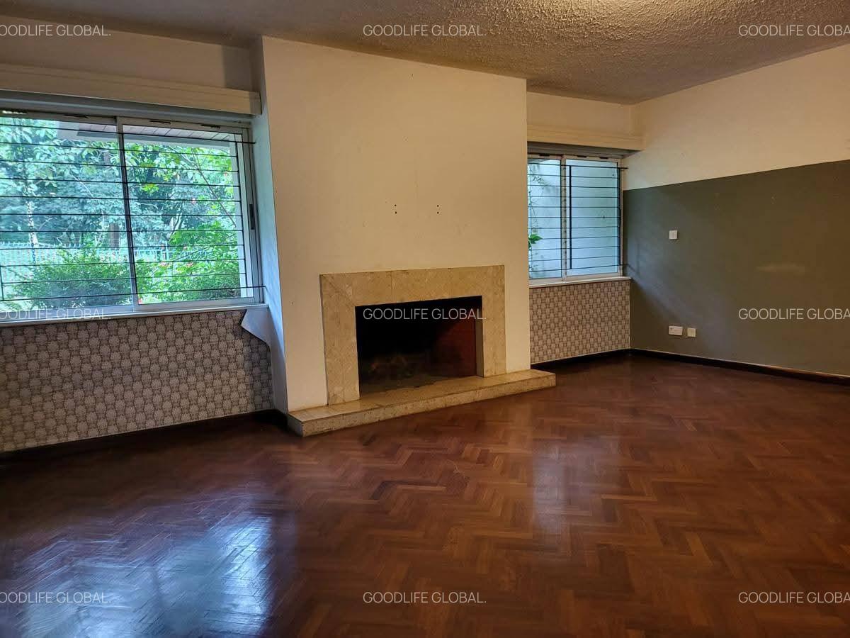 5 Bed House with En Suite at Lower Kabete - 6