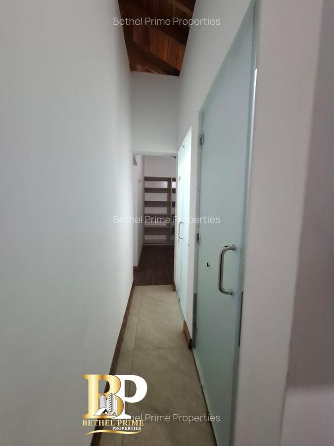 1 Bed Townhouse with En Suite in Spring Valley - 12