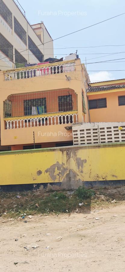 4 Bed House in Bamburi - 3