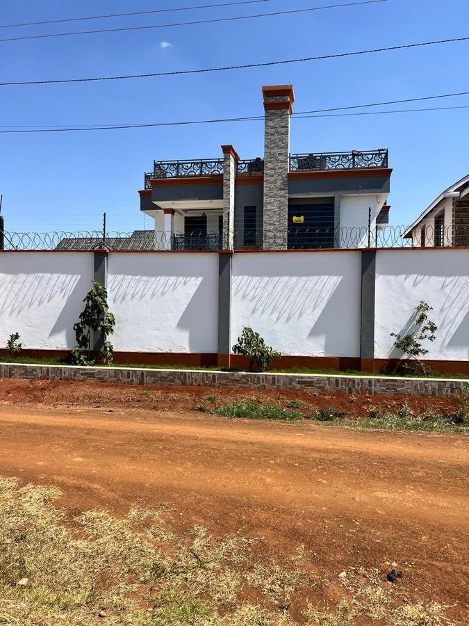 4 Bed House with En Suite in Ruiru - 16