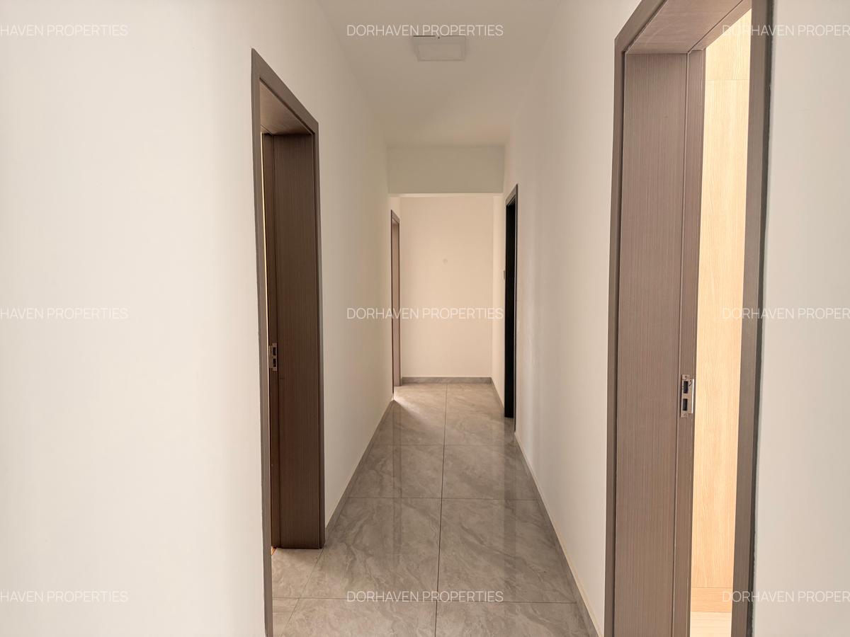 4 Bed Apartment with En Suite at Lavington - 8