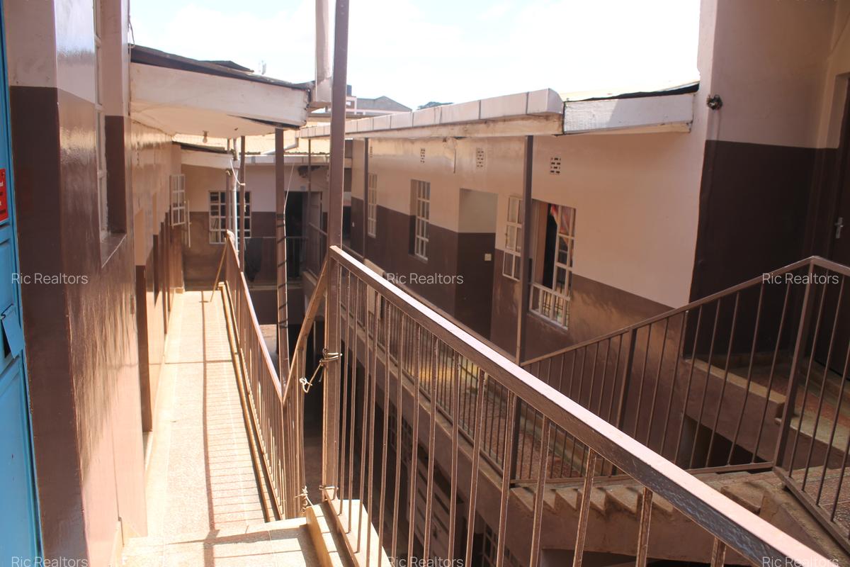 Commercial Property with Parking in Ngong - 4