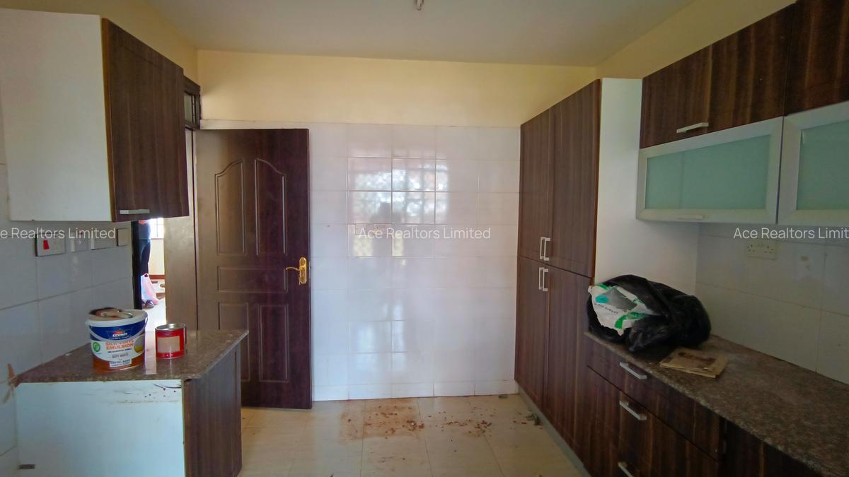 2 Bed Apartment with En Suite at Waiyaki Way - 5