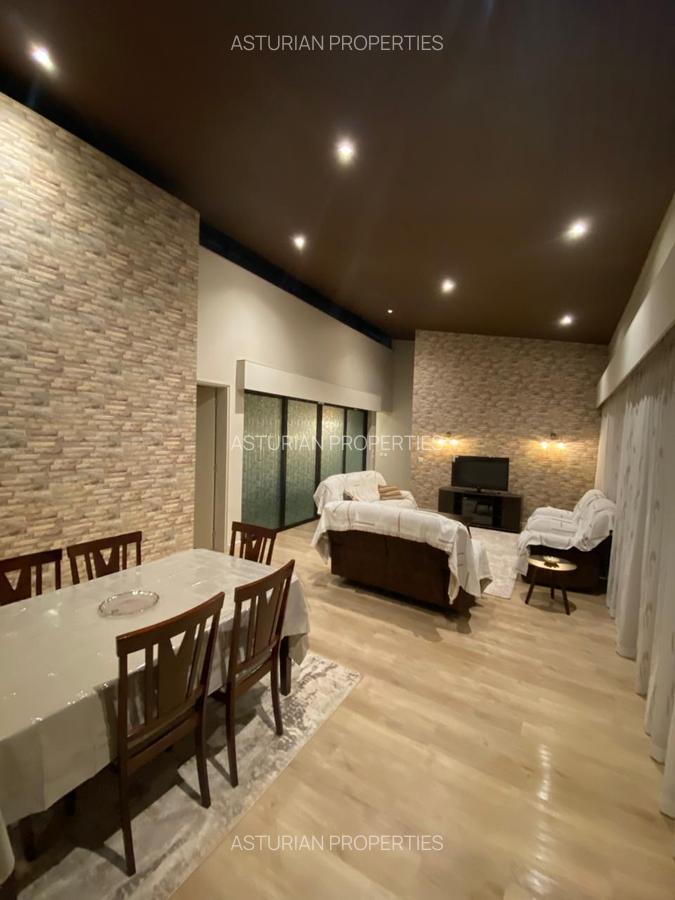 4 Bed Townhouse with En Suite in Runda - 3