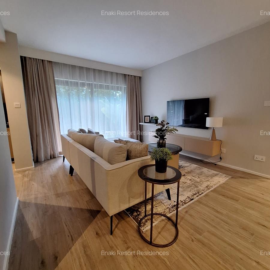 Furnished 2 Bed Apartment with En Suite at Red Hill Road - 15