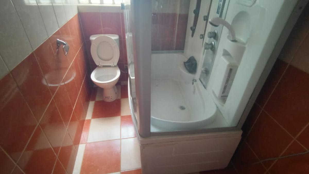 3 Bed Apartment with En Suite at Langata Road Near Langata High School - 2